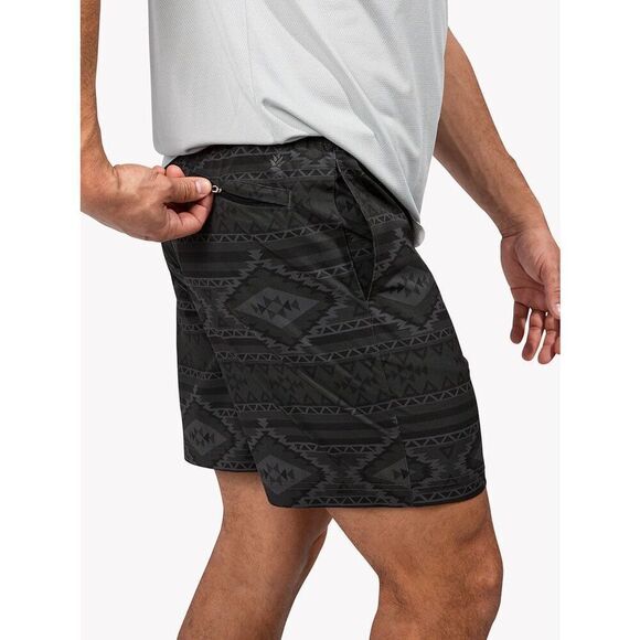 NWT Chubbies Men’s The Quests 7” Lined Sport Short Size Medium - Picture 7 of 8
